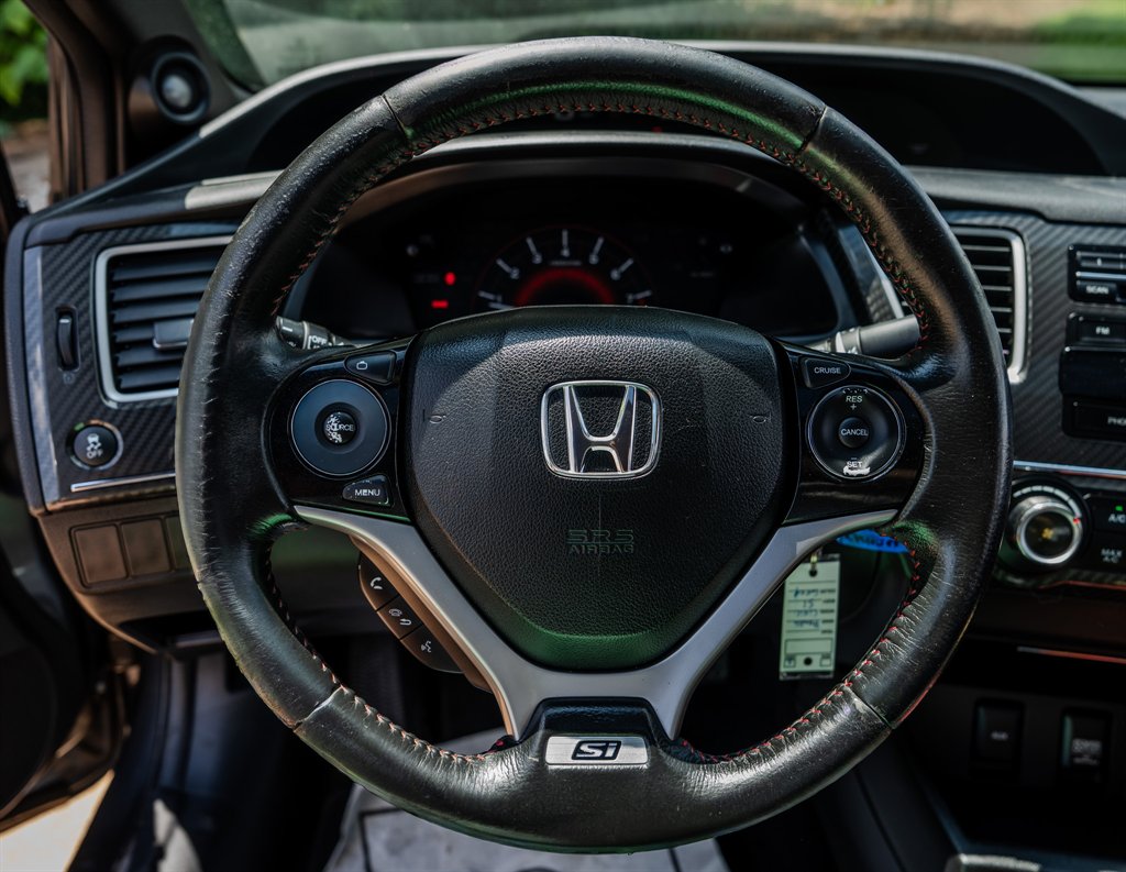 2013 Honda Civic - $14,750
