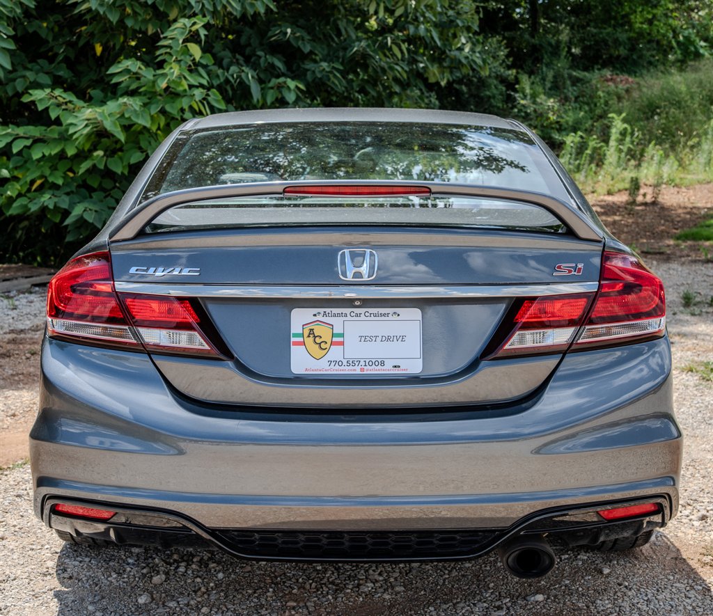 2013 Honda Civic - $14,750