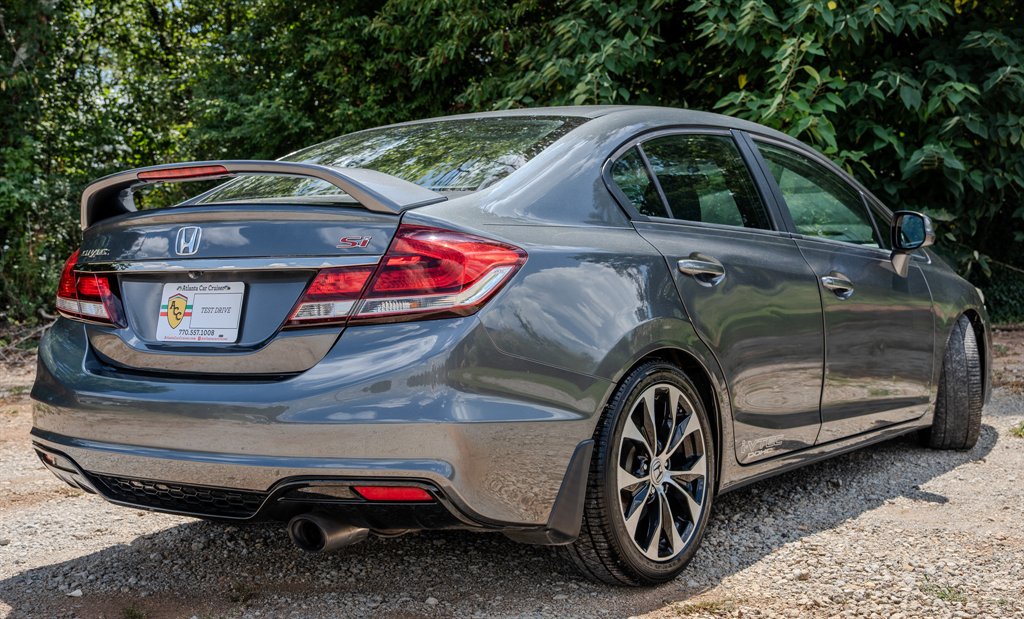 2013 Honda Civic - $14,750