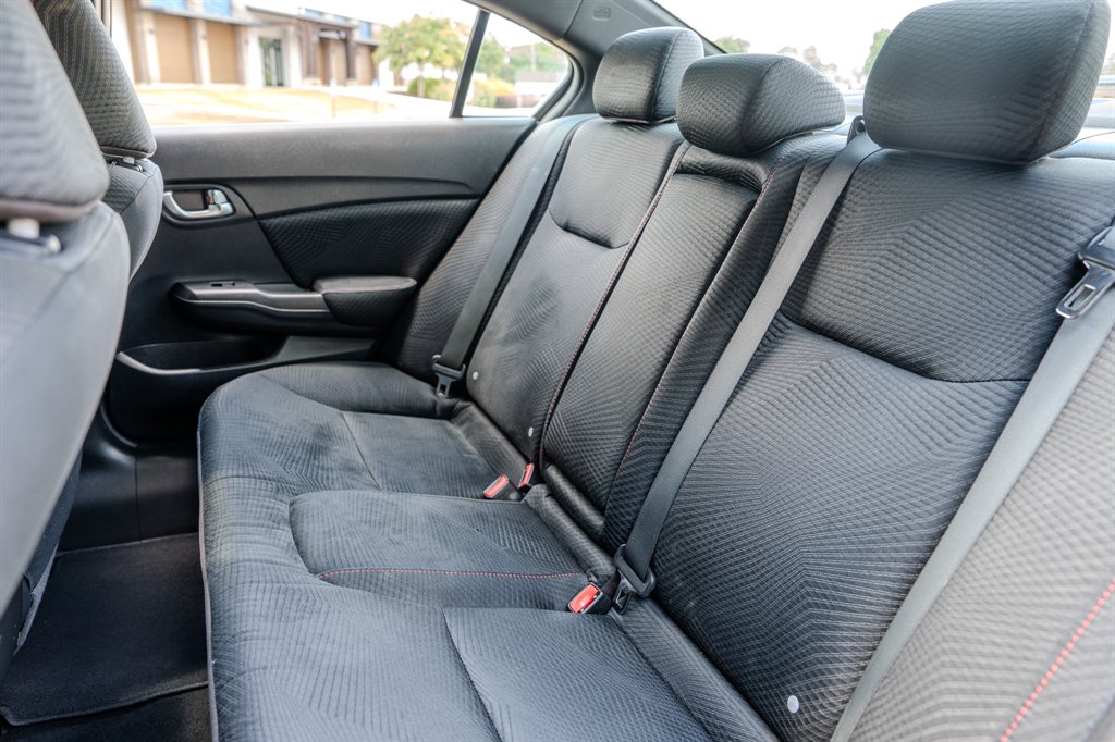 2013 Honda Civic - $14,750