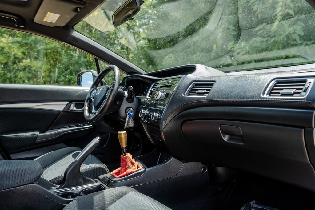 2013 Honda Civic - $14,750