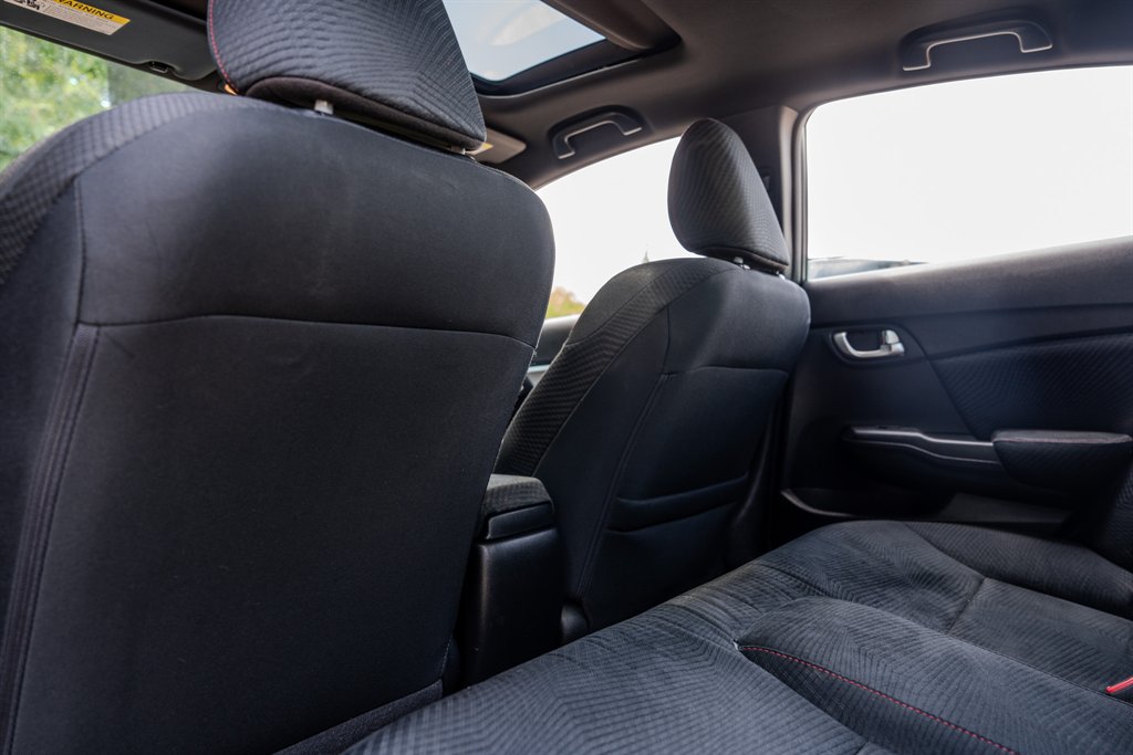 2013 Honda Civic - $14,750