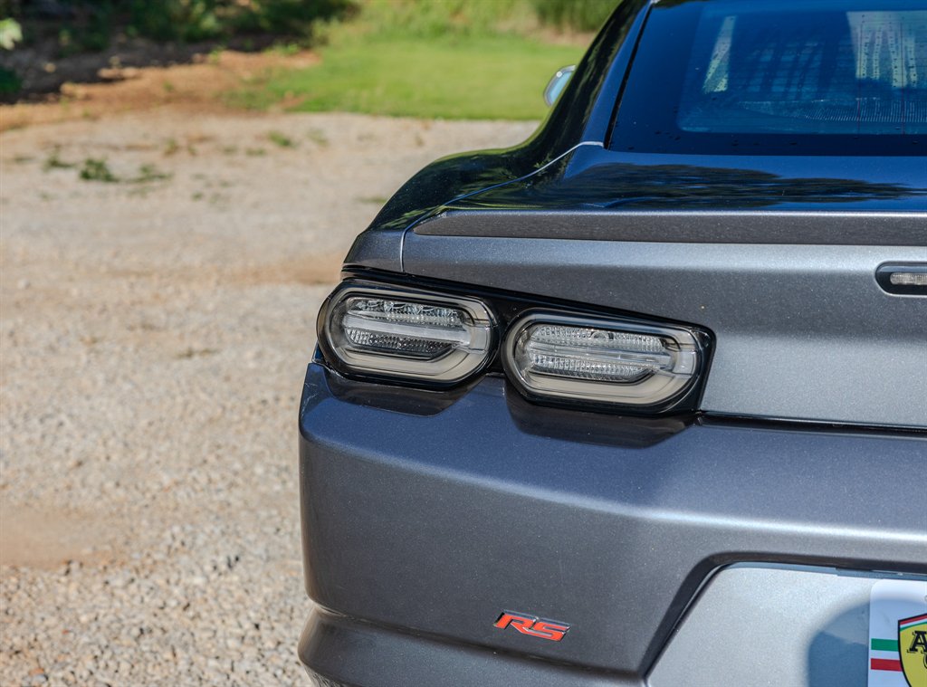2019 Chevrolet Camaro - $24,635
