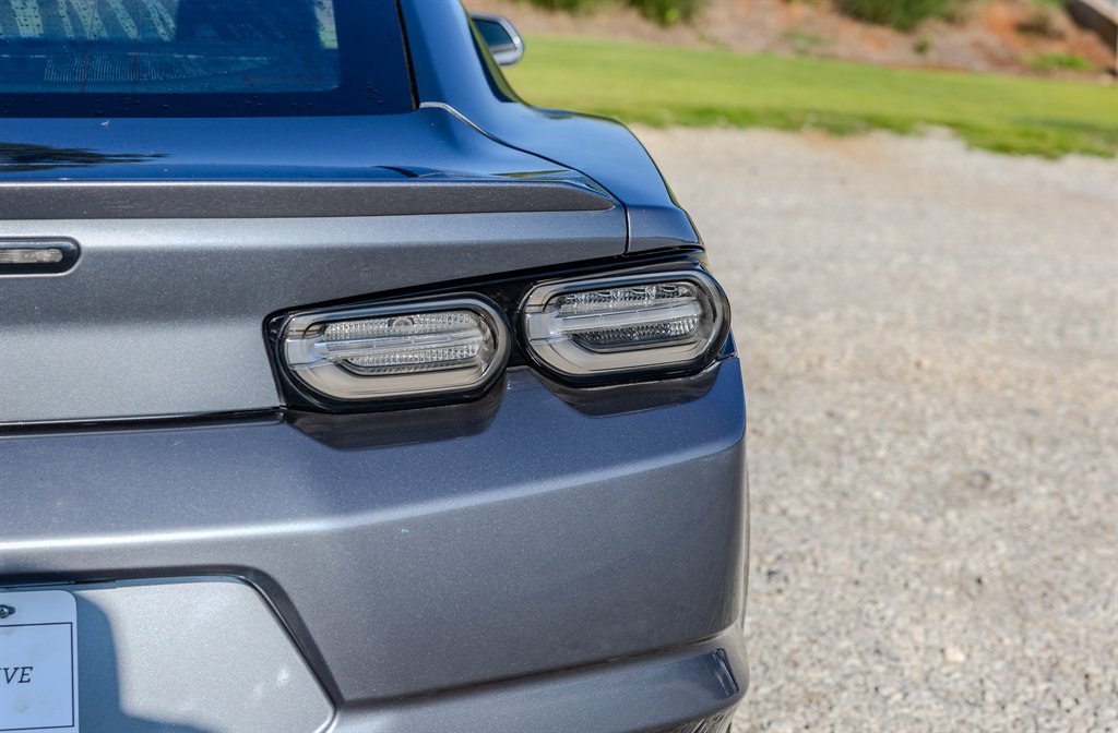 2019 Chevrolet Camaro - $24,635