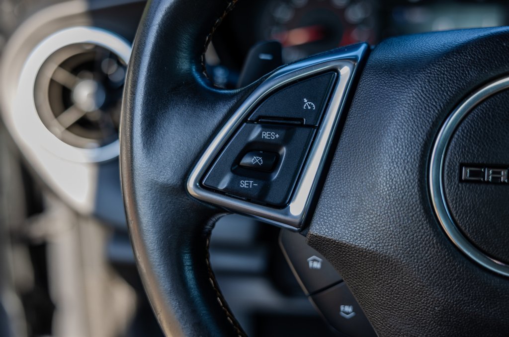 2019 Chevrolet Camaro - $24,635