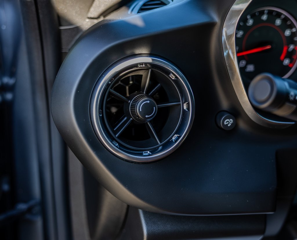 2019 Chevrolet Camaro - $24,635