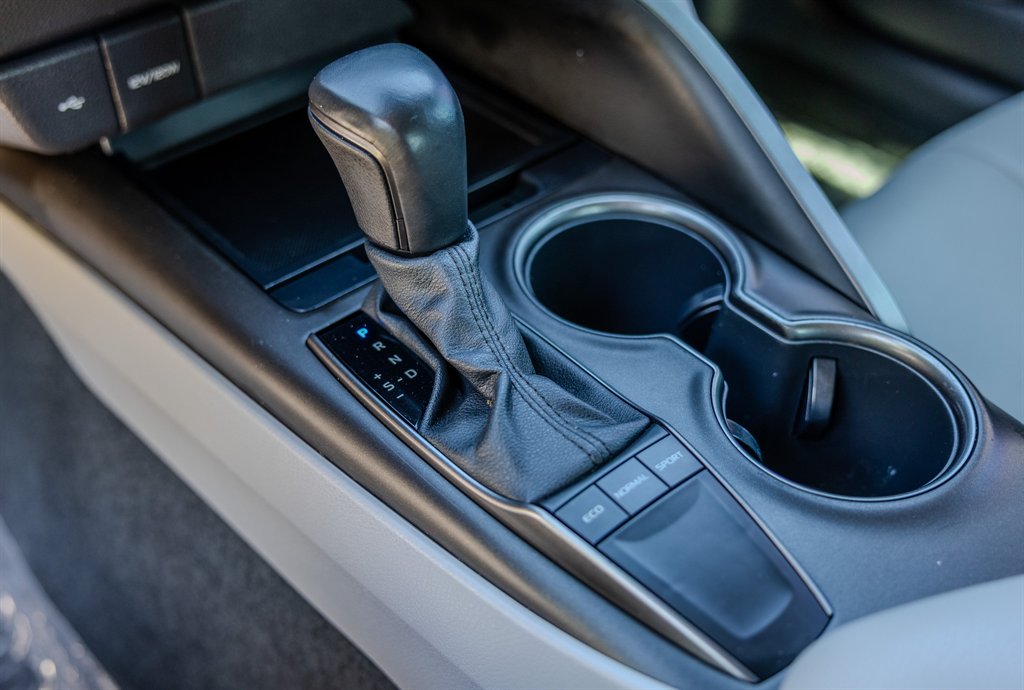 2022 Toyota Camry - $24,648