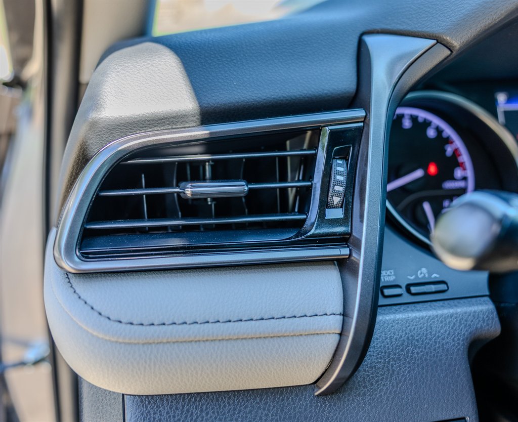 2022 Toyota Camry - $24,648