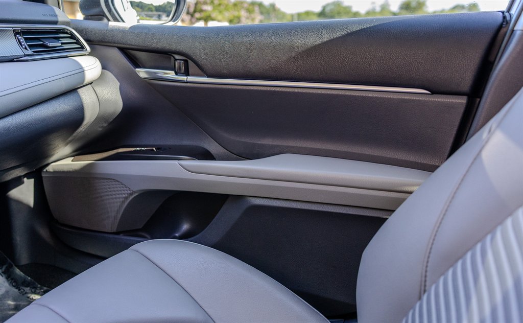 2022 Toyota Camry - $24,648
