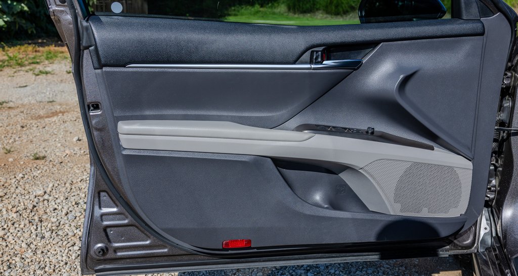 2022 Toyota Camry - $24,648