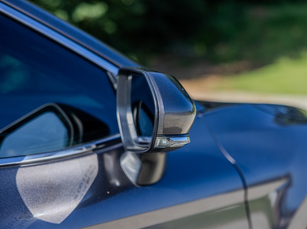 2022 Toyota Camry - $24,648