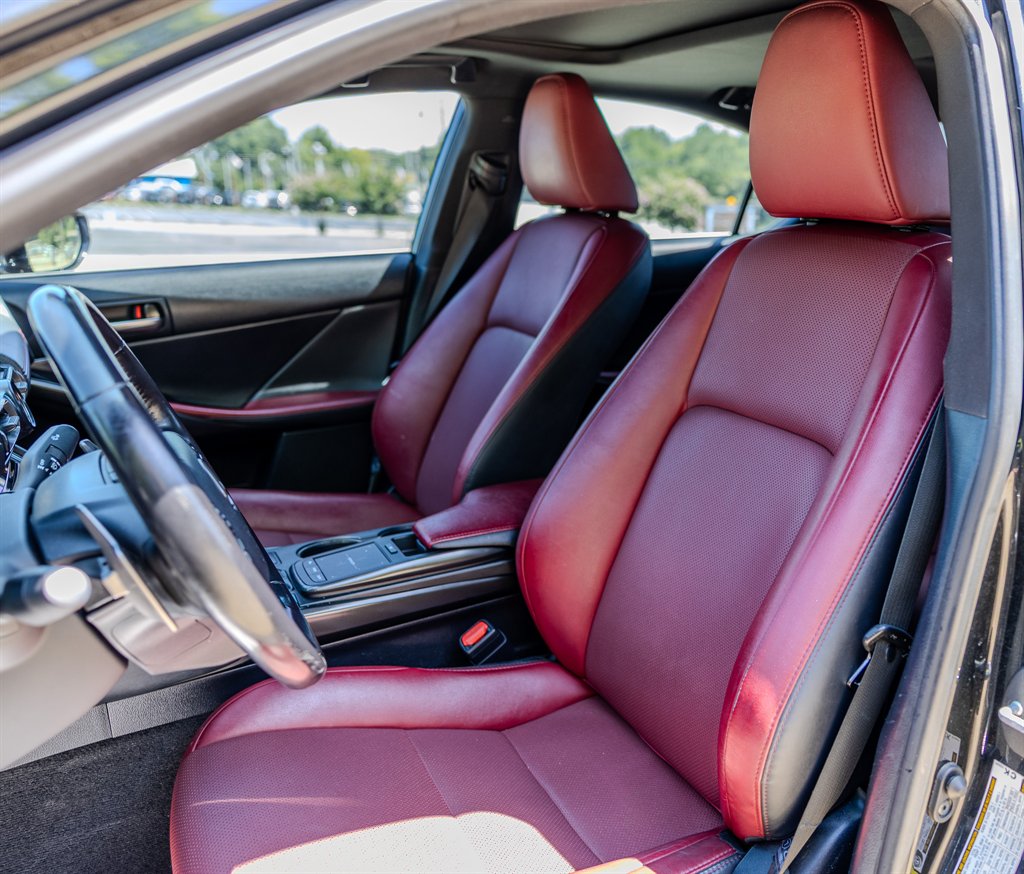 2023 Lexus IS - $37,205