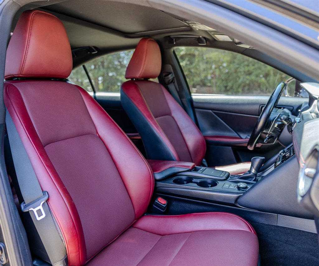 2023 Lexus IS - $37,205