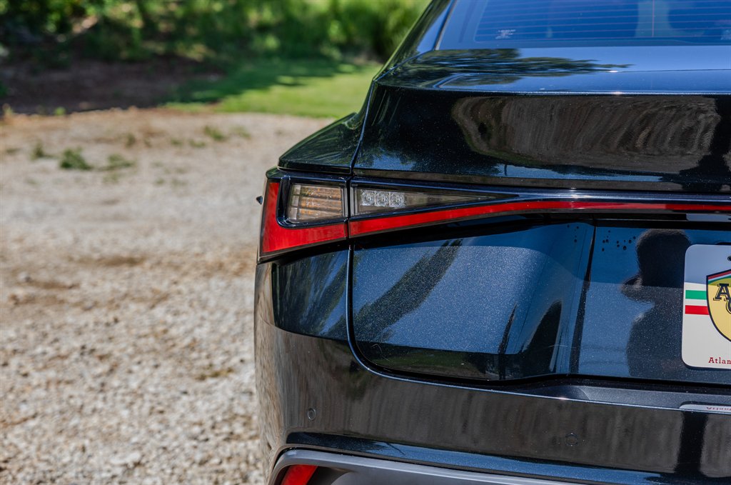 2023 Lexus IS - $37,205