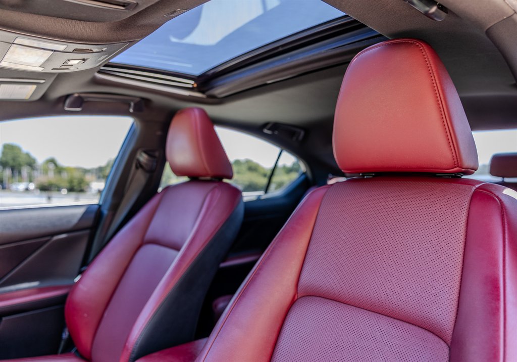 2023 Lexus IS - $37,205