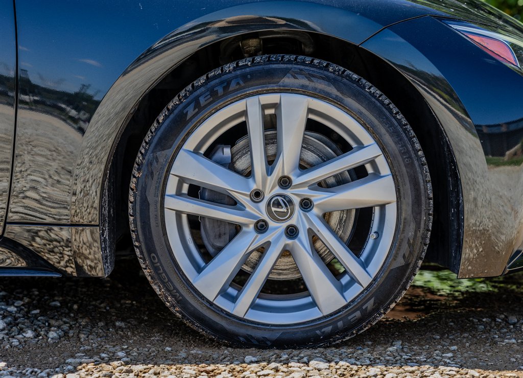 2023 Lexus IS - $37,205