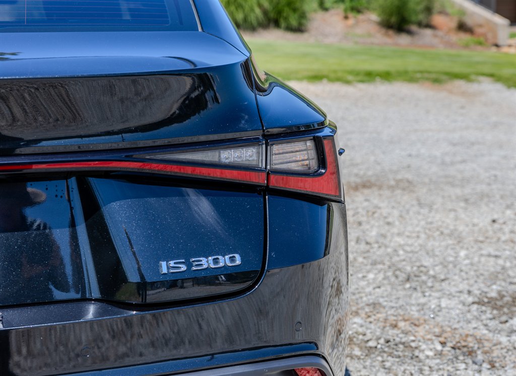 2023 Lexus IS - $37,205