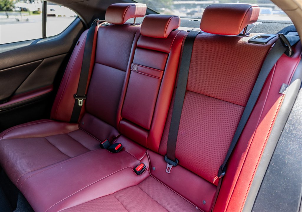2023 Lexus IS - $37,205