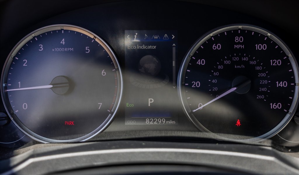 2023 Lexus IS - $37,205