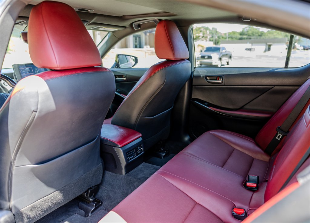 2023 Lexus IS - $37,205