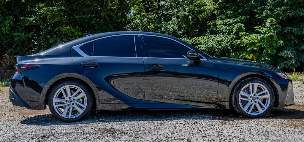 2023 Lexus IS - $37,205