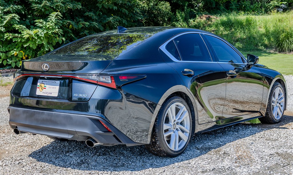 2023 Lexus IS - $37,205