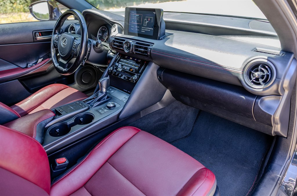 2023 Lexus IS - $37,205