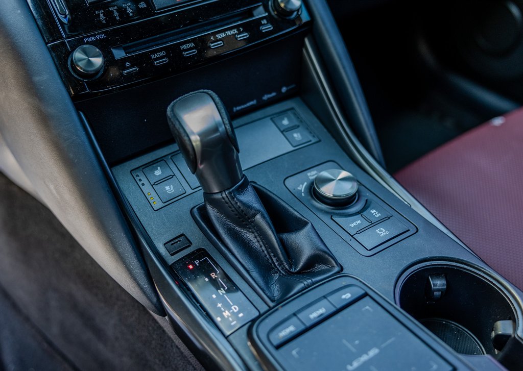2023 Lexus IS - $37,205