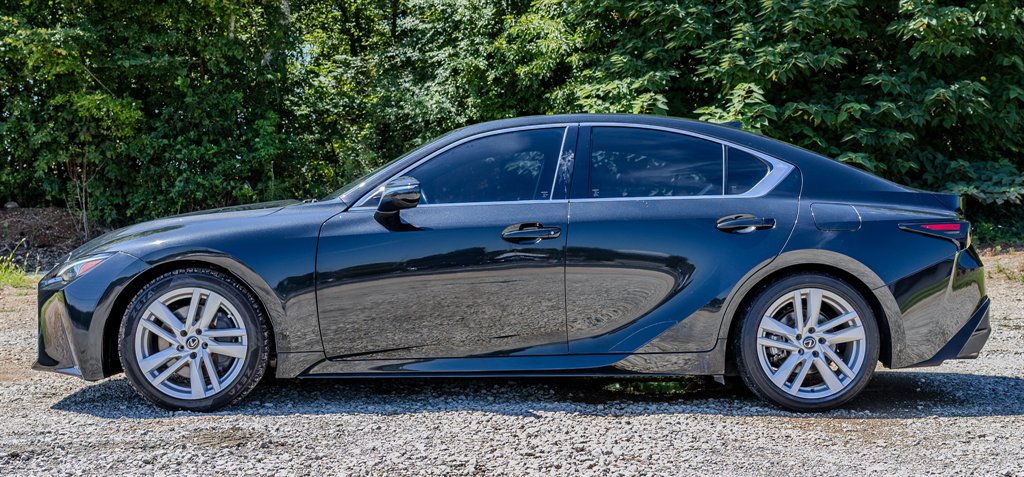 2023 Lexus IS - $37,205