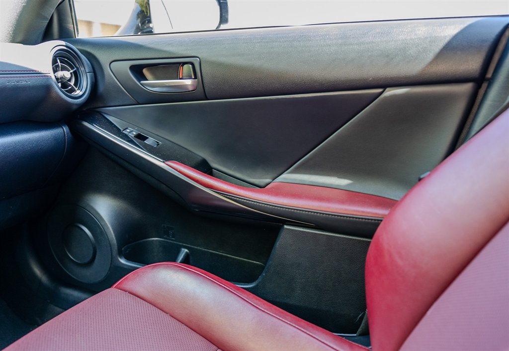 2023 Lexus IS - $37,205