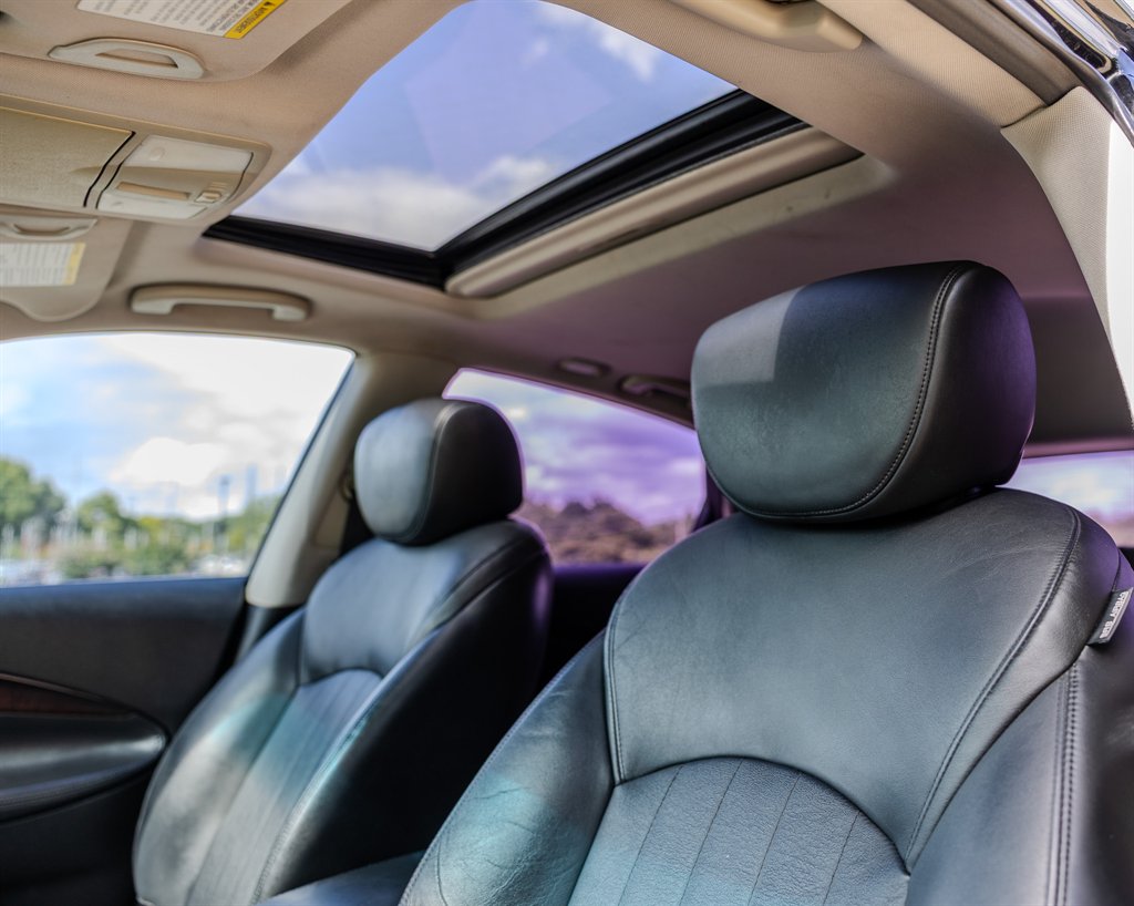 2017 INFINITI QX50 - $10,450