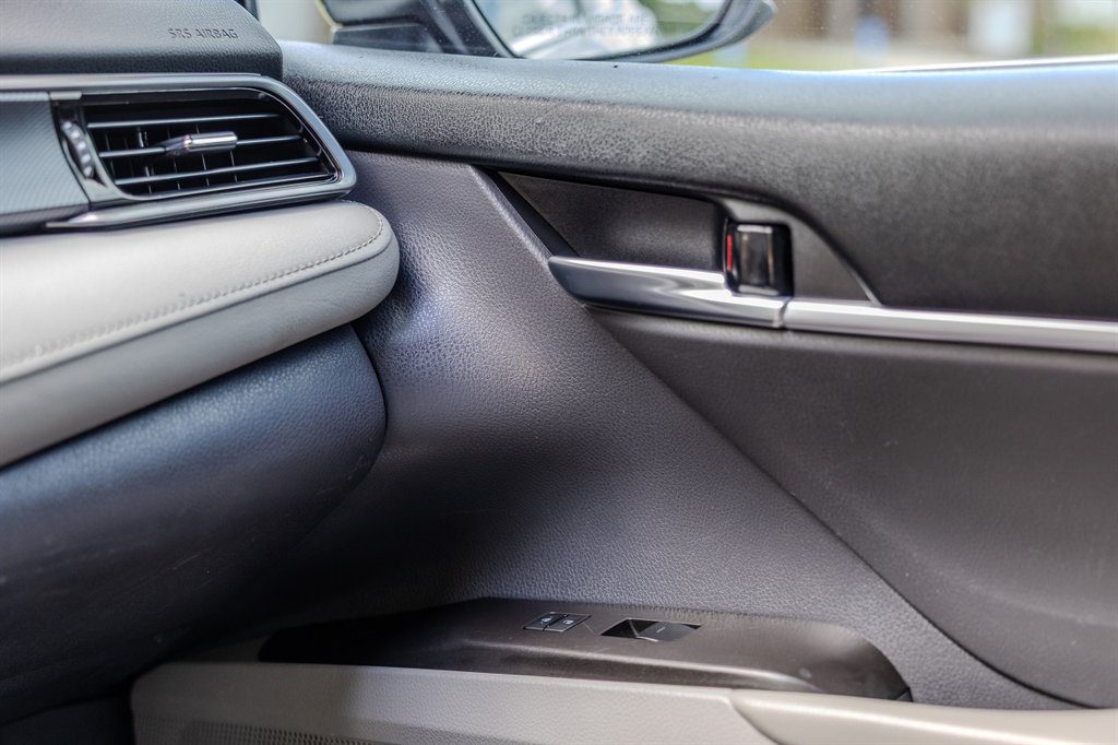 2022 Toyota Camry - $13,683