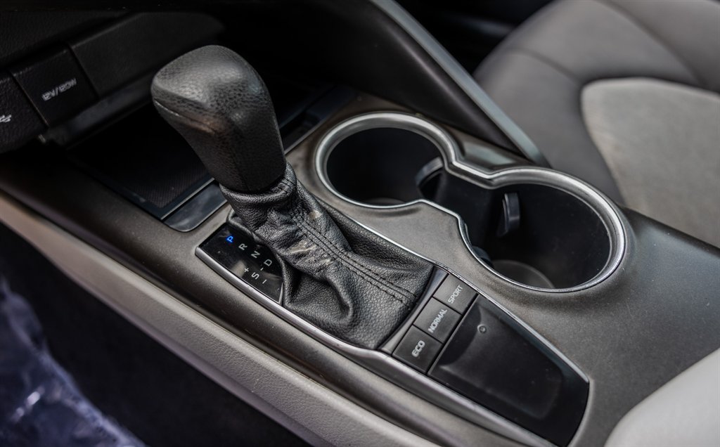 2022 Toyota Camry - $13,683