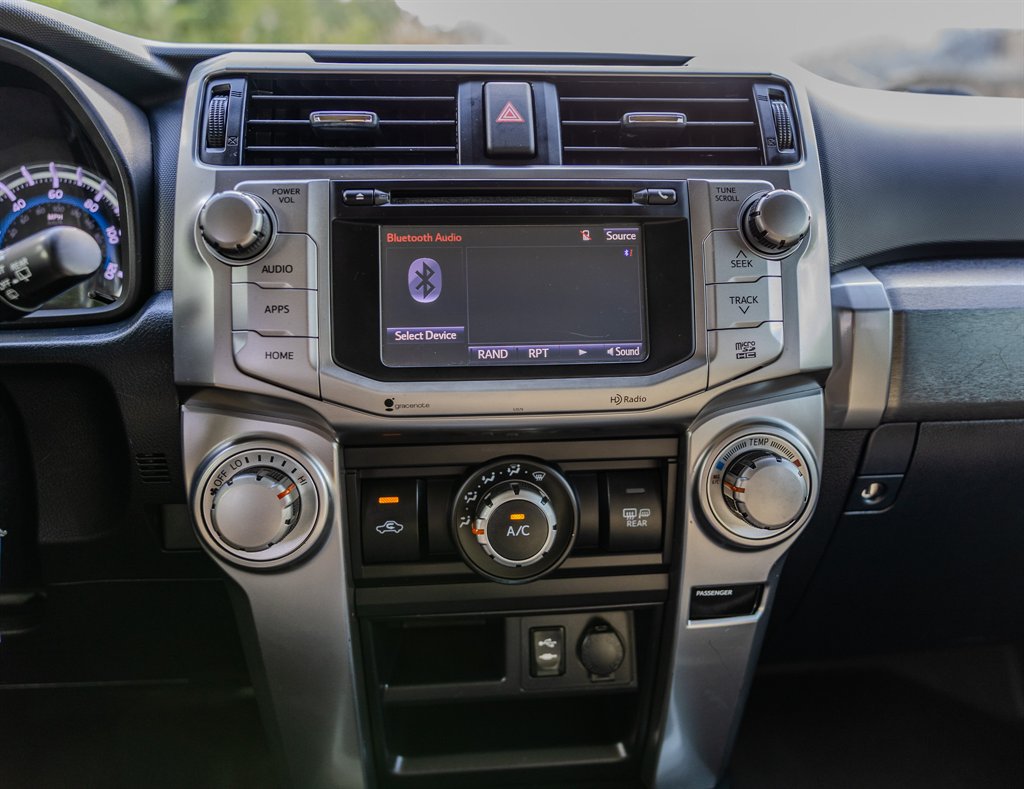 2015 Toyota 4Runner - $18,925