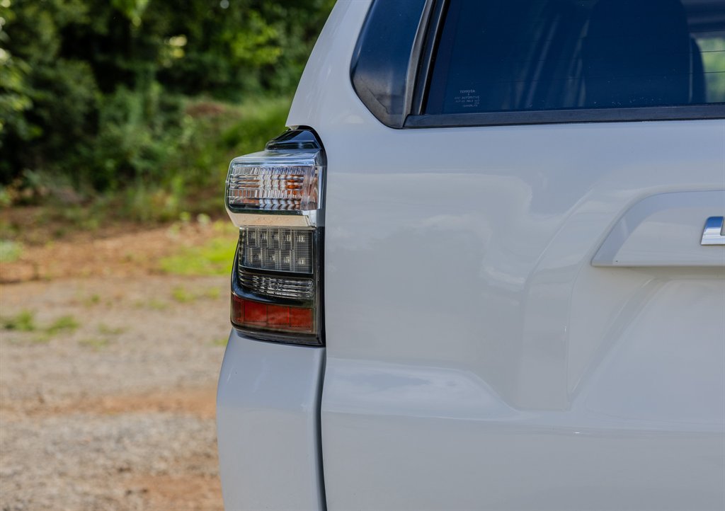 2015 Toyota 4Runner - $18,925