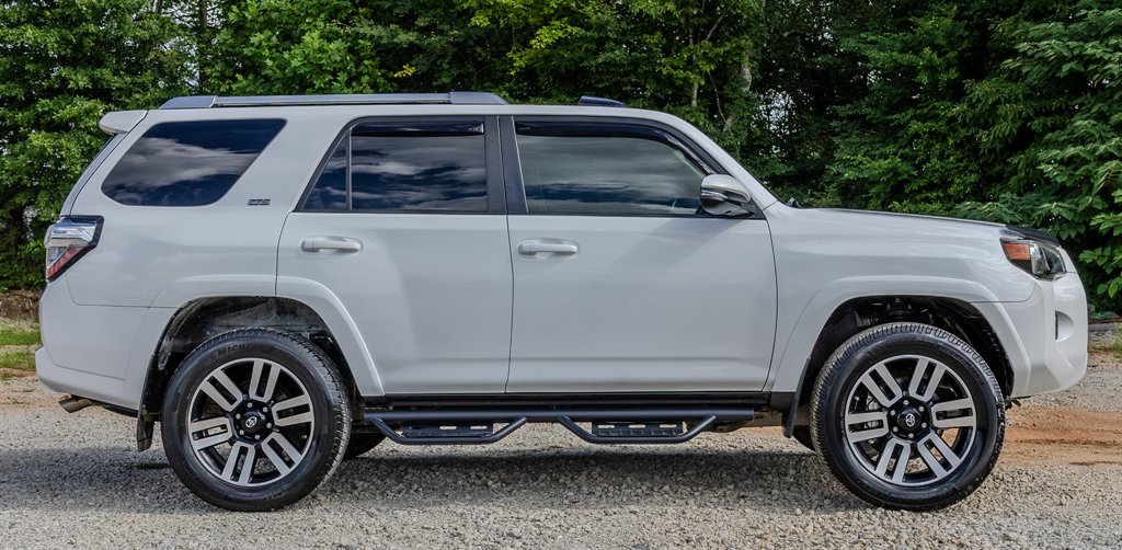 2015 Toyota 4Runner - $18,925