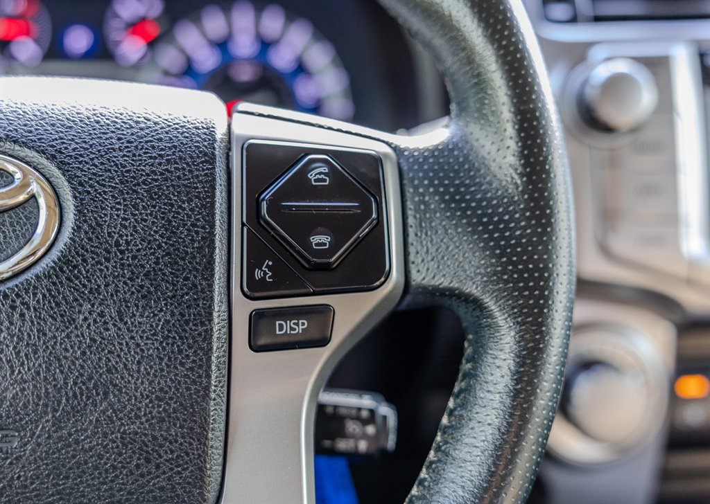 2015 Toyota 4Runner - $18,925