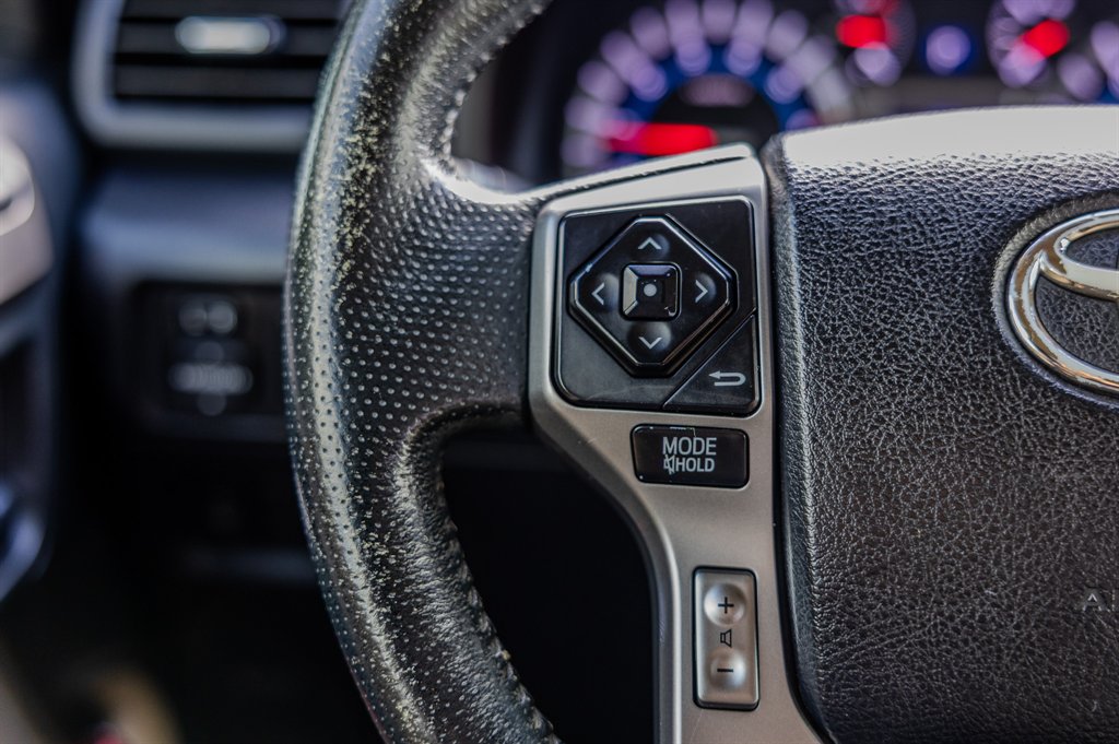 2015 Toyota 4Runner - $18,925