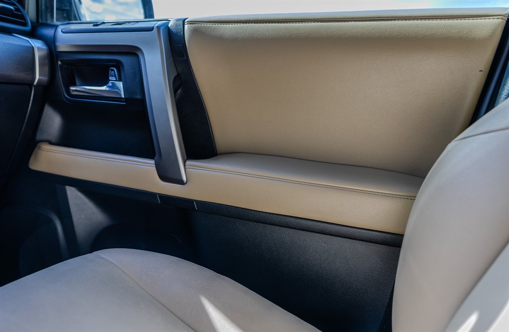 2015 Toyota 4Runner - $18,925