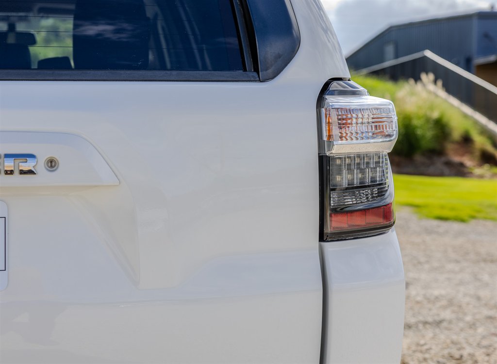 2015 Toyota 4Runner - $18,925