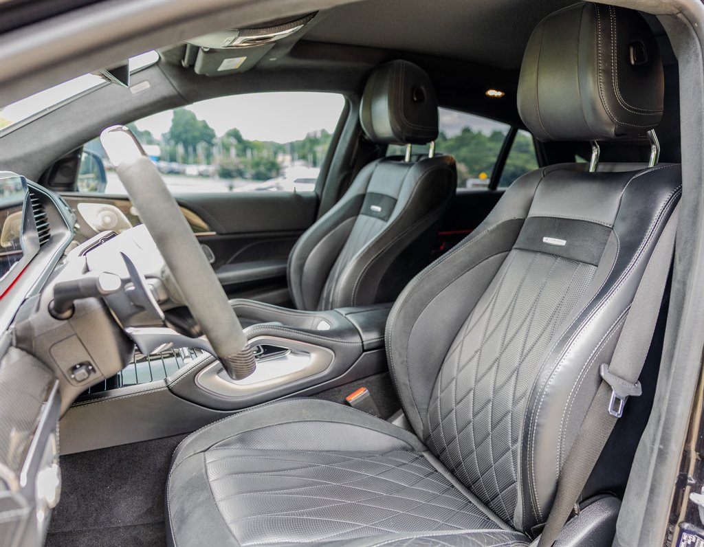 2021 Mercedes-Benz E-Class - $87,333