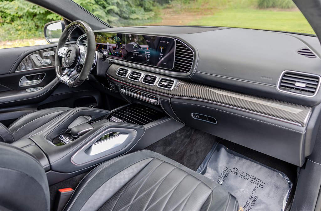 2021 Mercedes-Benz E-Class - $87,333