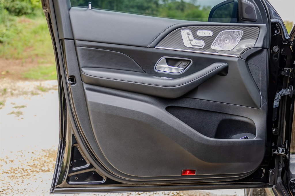 2021 Mercedes-Benz E-Class - $87,333
