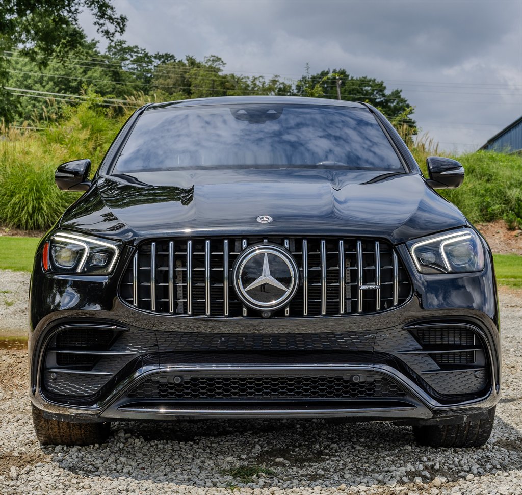 2021 Mercedes-Benz E-Class - $87,333