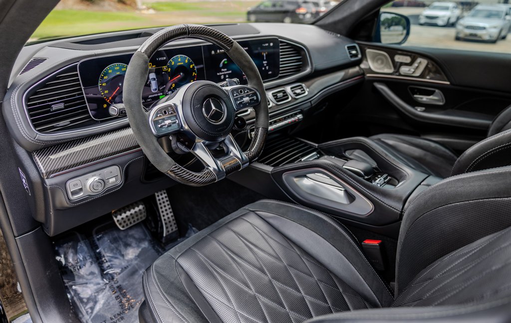2021 Mercedes-Benz E-Class - $87,333