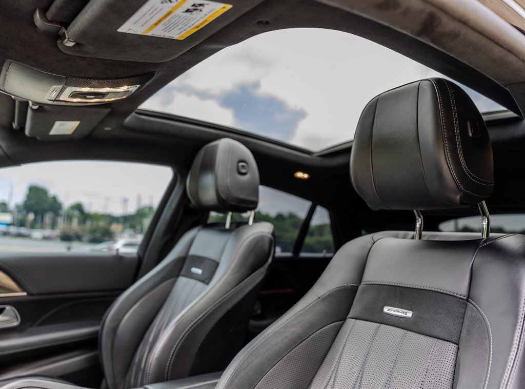 2021 Mercedes-Benz E-Class - $87,333