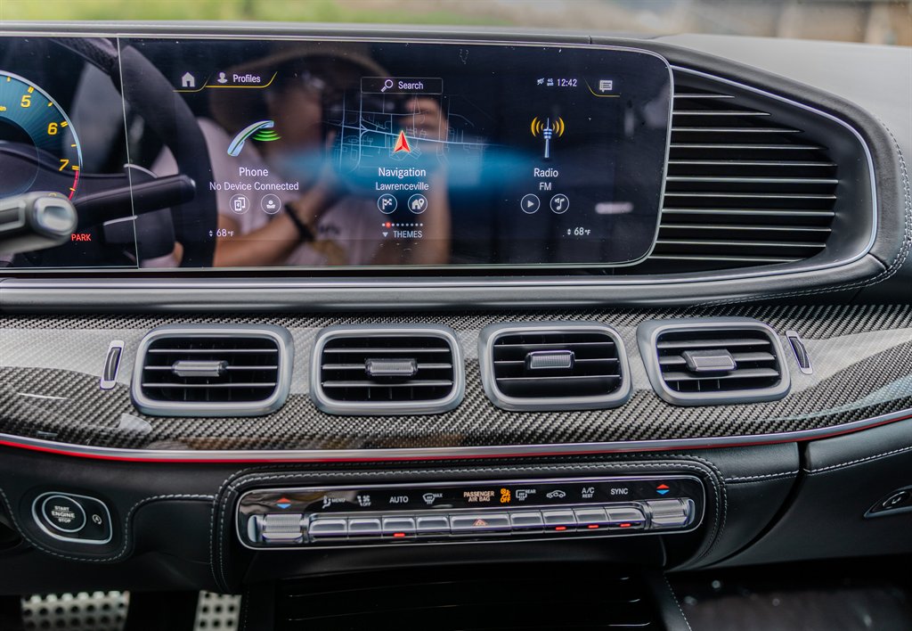 2021 Mercedes-Benz E-Class - $87,333
