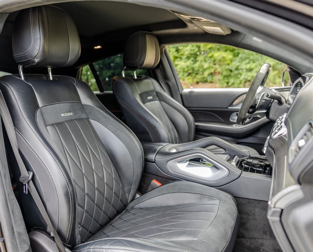 2021 Mercedes-Benz E-Class - $87,333