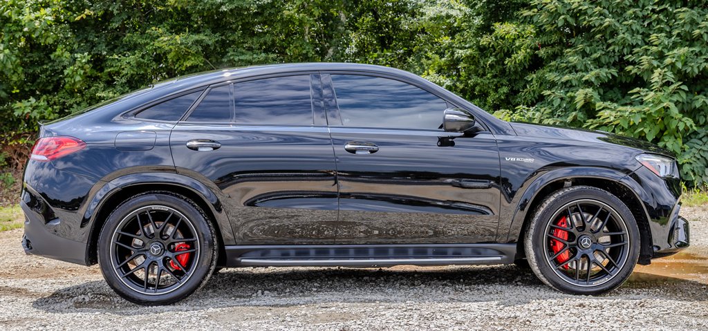 2021 Mercedes-Benz E-Class - $87,333