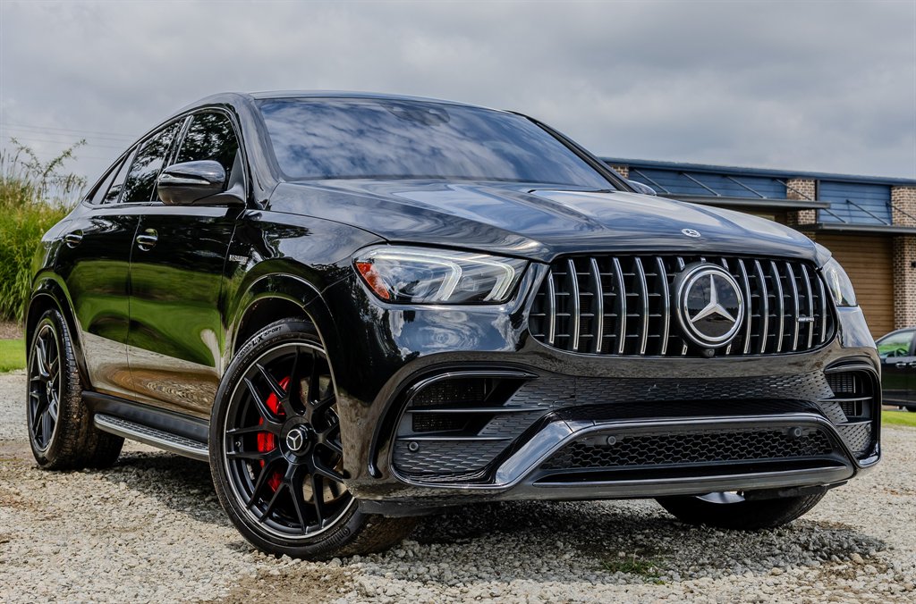 2021 Mercedes-Benz E-Class - $87,333